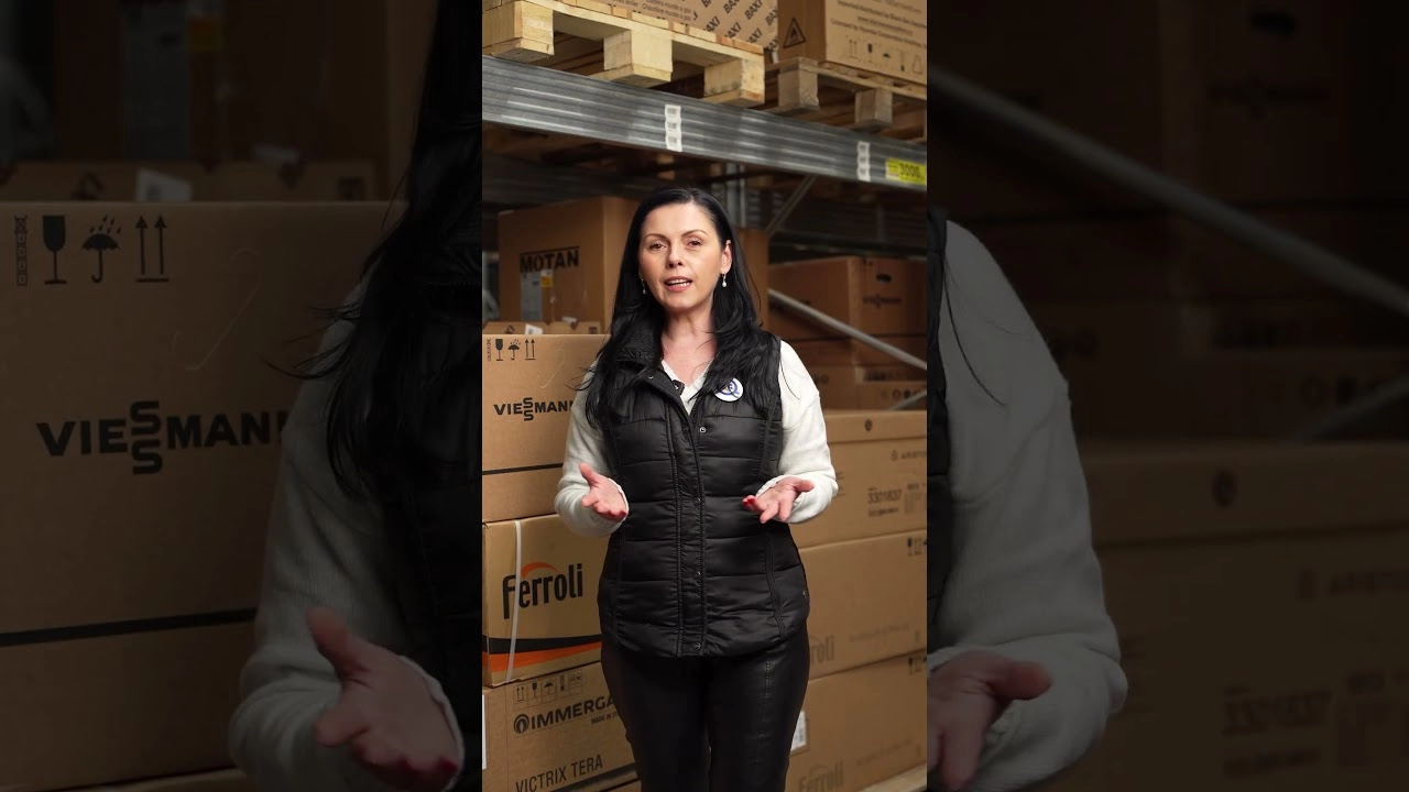 Boiler electric sau boiler cu pompa de caldura?