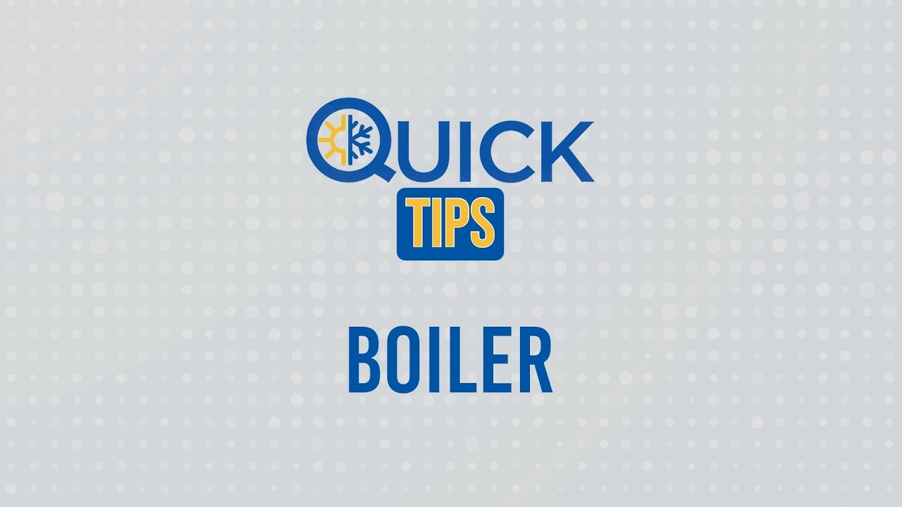cum alegi un boiler electric