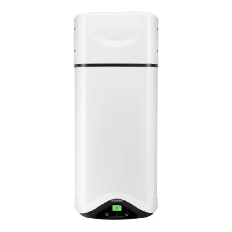 Boiler cu pompa de caldura Ariston Nuos Evo A+ 150 litri
