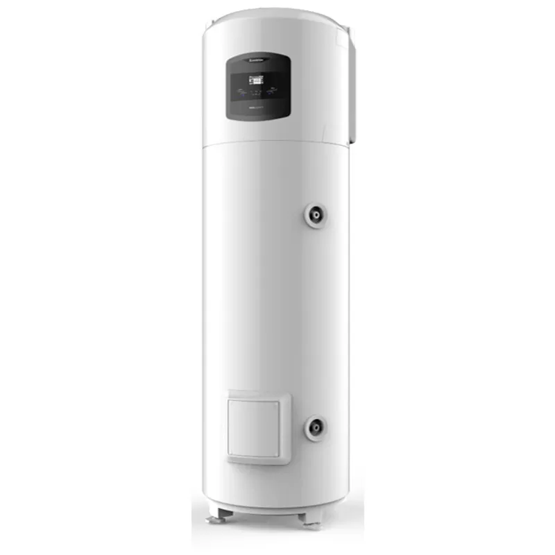 Boiler cu pompa de caldura Ariston Nuos PLUS WIFI 200 litri