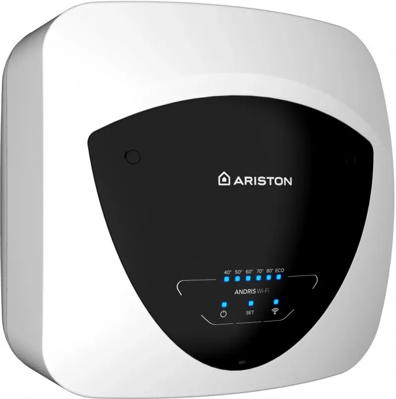 Boiler electric 30 litri Ariston Andris Elite WIFI 30