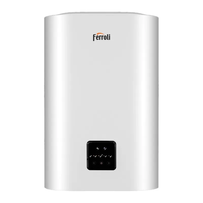 Boiler electric Ferroli Titano Twin 50 S 50 litri