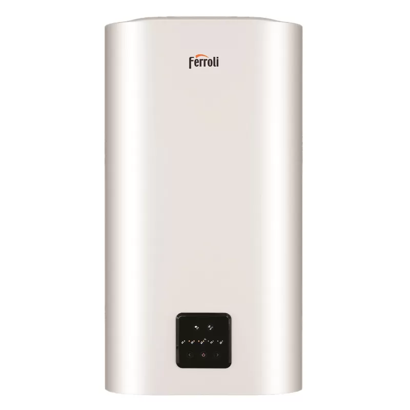 Boiler electric Ferroli Titano Twin 80 litri
