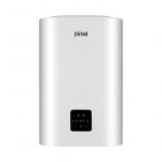 Boiler electric Ferroli Titano Twin 50 S, 50 litri, control prin internet, wi-fi, doua rezervoare interne, apa calda rapid