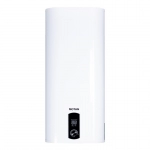 Boiler electric 50 litri Motan, panou comanda LCD, apa calda rapid, BE50L2KW-S AT50-W20VS(A)