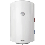 Boiler termoelectric Ferroli PowerTermo 100L, racordare partea dreapta