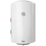 Boiler termoelectric Ferroli PowerTermo 120L, racordare partea stanga
