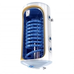 Boiler Tesy, termoelectric, serpentina extinsa, Bilight GCV9S 100 litri