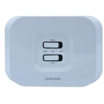 Receptor ZigBee OpenTherm Salus RX30RF, 2 canale, 230 V, ZigBee 3.0