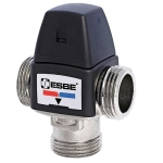 Ventil termic de amestec ESBE VTA Premium 332 - 3/4