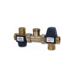 Kit termostatic pentru sisteme solare ESBE VMC 322 - 35-60 grd