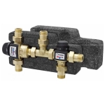 Kit termostatic pentru sisteme solare ESBE VMD 322 - 35-60 grd
