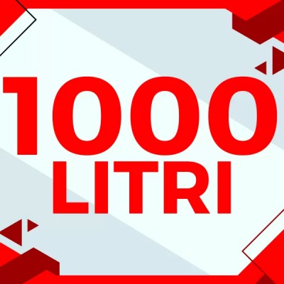 Imagine reprezentativa Boiler electric 1000 litri