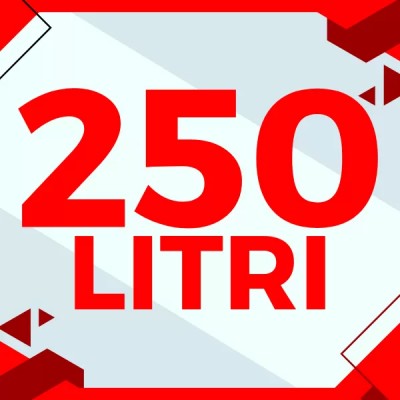 Imagine reprezentativa Boiler electric 250 litri