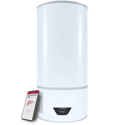 Imagine reprezentativa Boiler electric cu pompa caldura