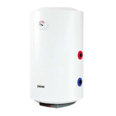 Imagine reprezentativa Boiler Termo Electric